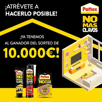 Anunciado el ganador de la primera edición de Atrévete a hacerlo