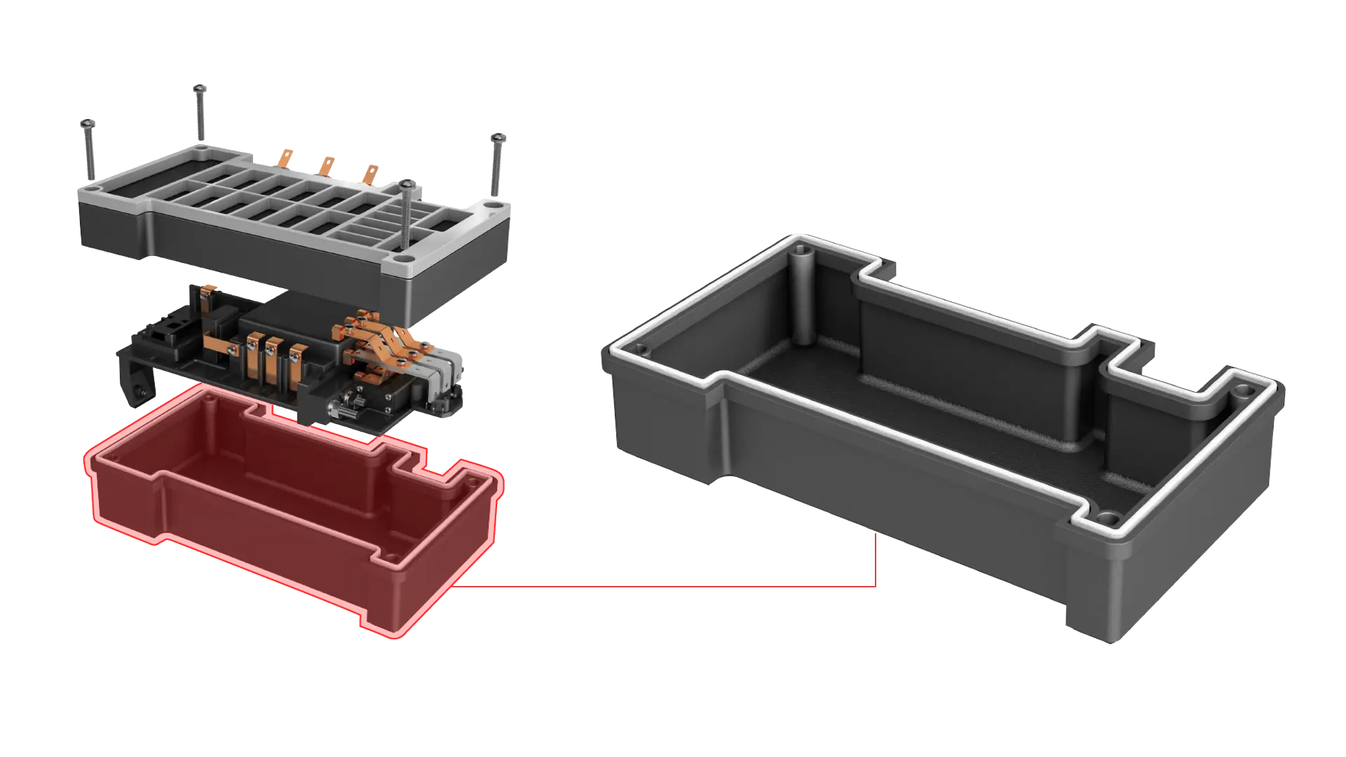 Loctite SI 5972FC