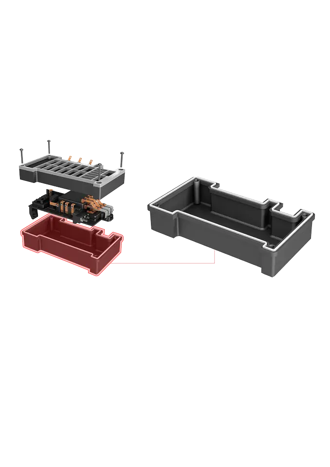 Loctite SI 5972FC
