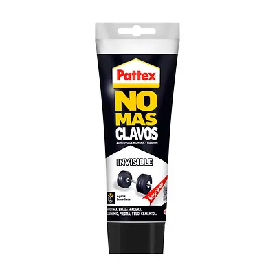 Nueva campaña de Pattex No Más Clavos para 2024