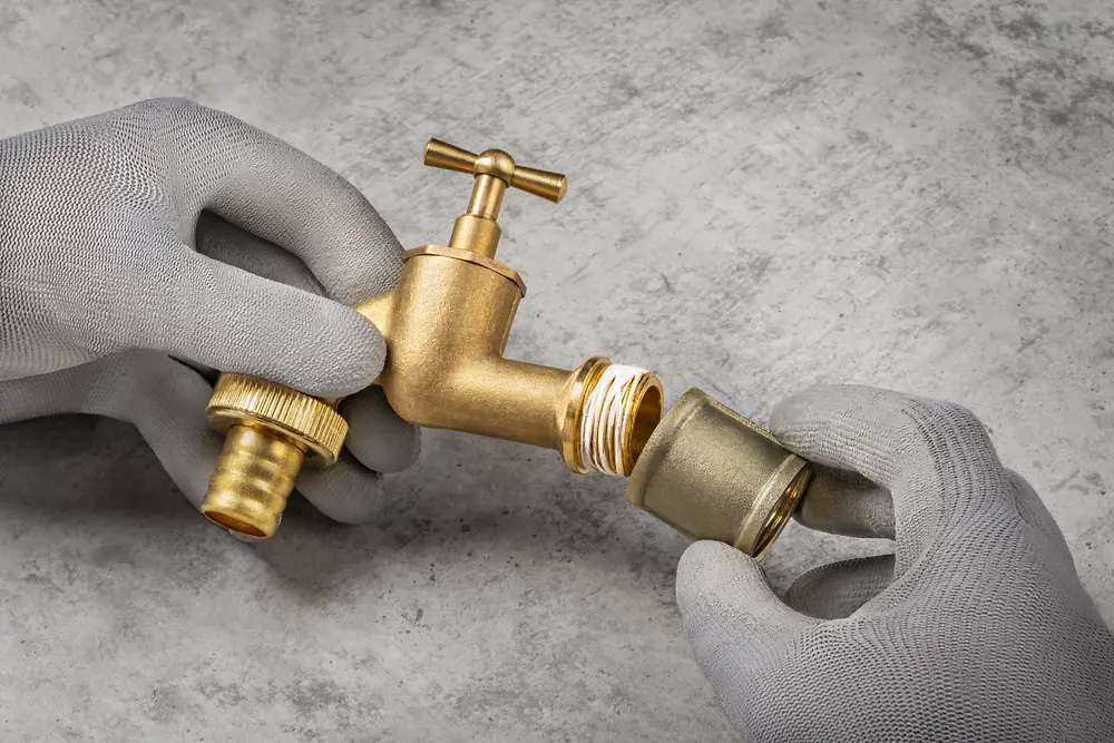 Nuevo formato del hilo sellador de tuberías LOCTITE 55