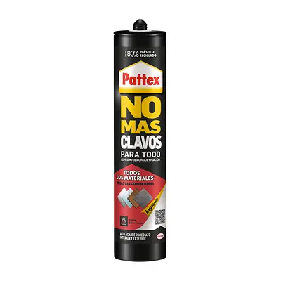 Pattex No Más Clavos presenta su nueva campaña con influencers