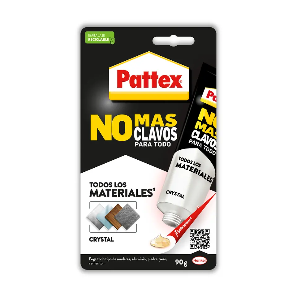 Pattex No Más Clavos presenta su nueva campaña con influencers