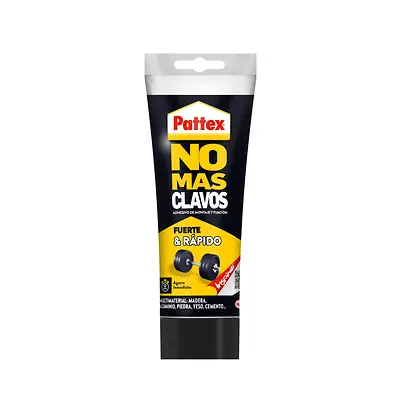 Pattex No Más Clavos presenta su nueva campaña con influencers