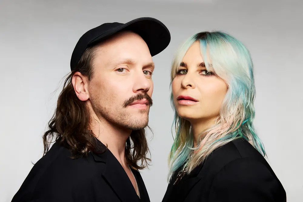 Schwarzkopf Professional celebra de la individualidad y la profesión de los peluqueros