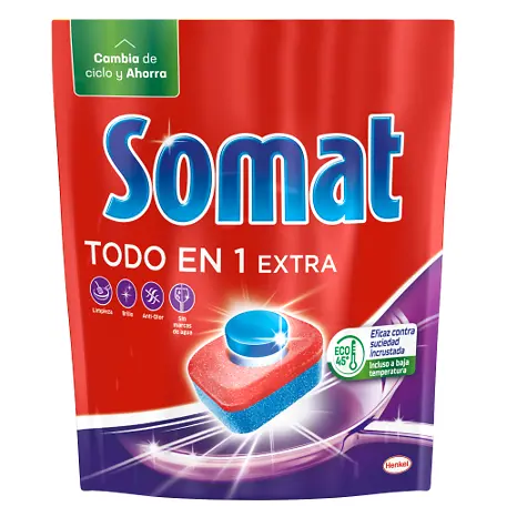 Somat, ganador del Trofeo del Hogar 2025