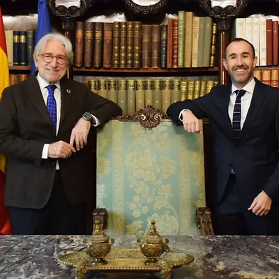 Adrian Orbea, nuevo miembro del Consejo Consultivo de Foment del Treball