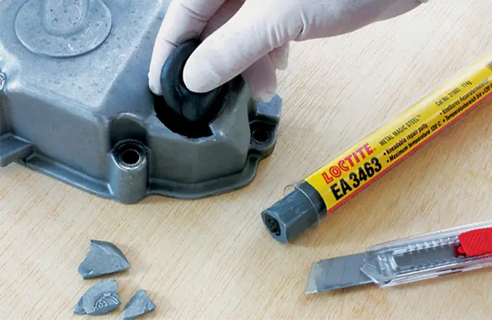 Producto Loctite EA3463