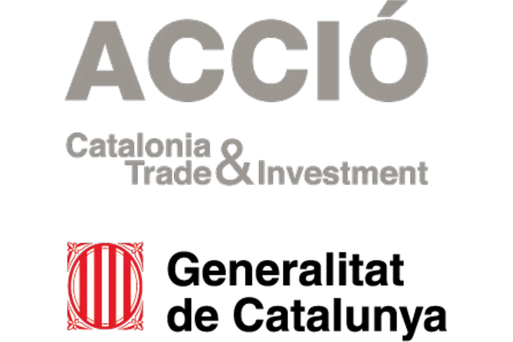 Catalonia Trade Investment, el área encargada de la atracción de inversión extranjera de ACCIÓ (Generalitat de Catalunya)
