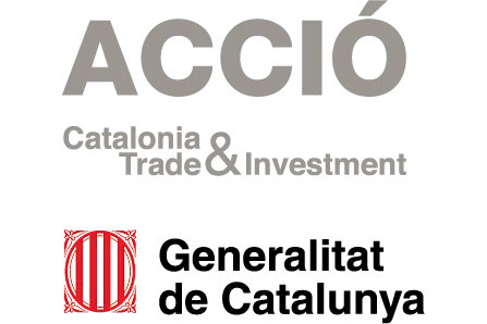 Catalonia Trade Investment, el área encargada de la atracción de inversión extranjera de ACCIÓ (Generalitat de Catalunya)