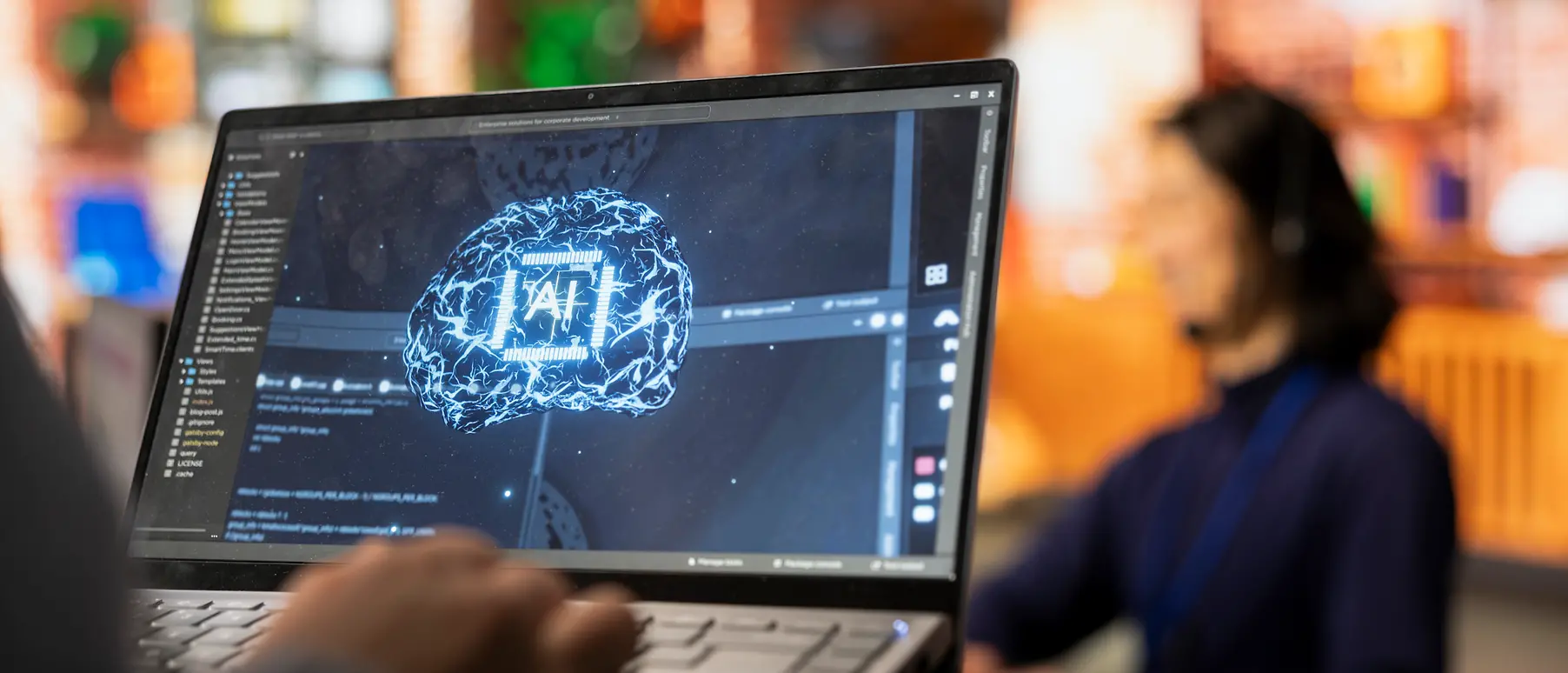 Cómo la inteligencia artificial redefine los negocios