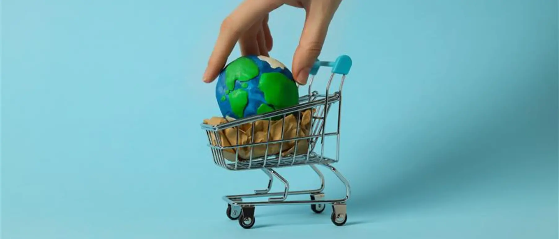 E-commerce & Sostenibilidad: Ejemplos para conseguirlo