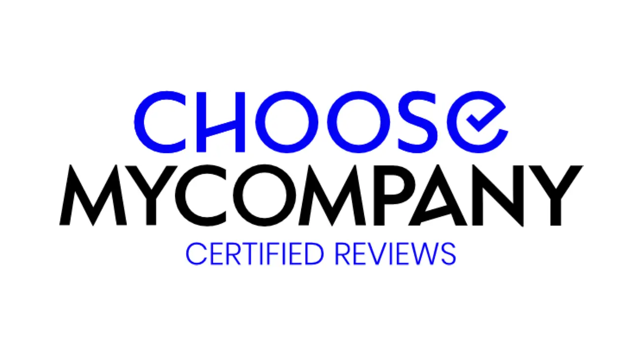 Certificado Happy Trainees de color azul y negro