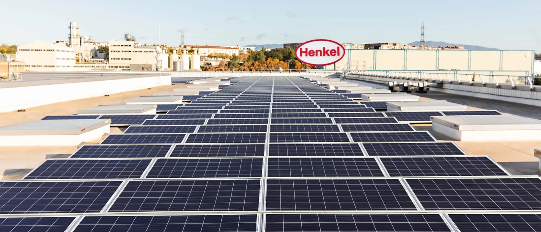 Estrategia Net Zero de Henkel