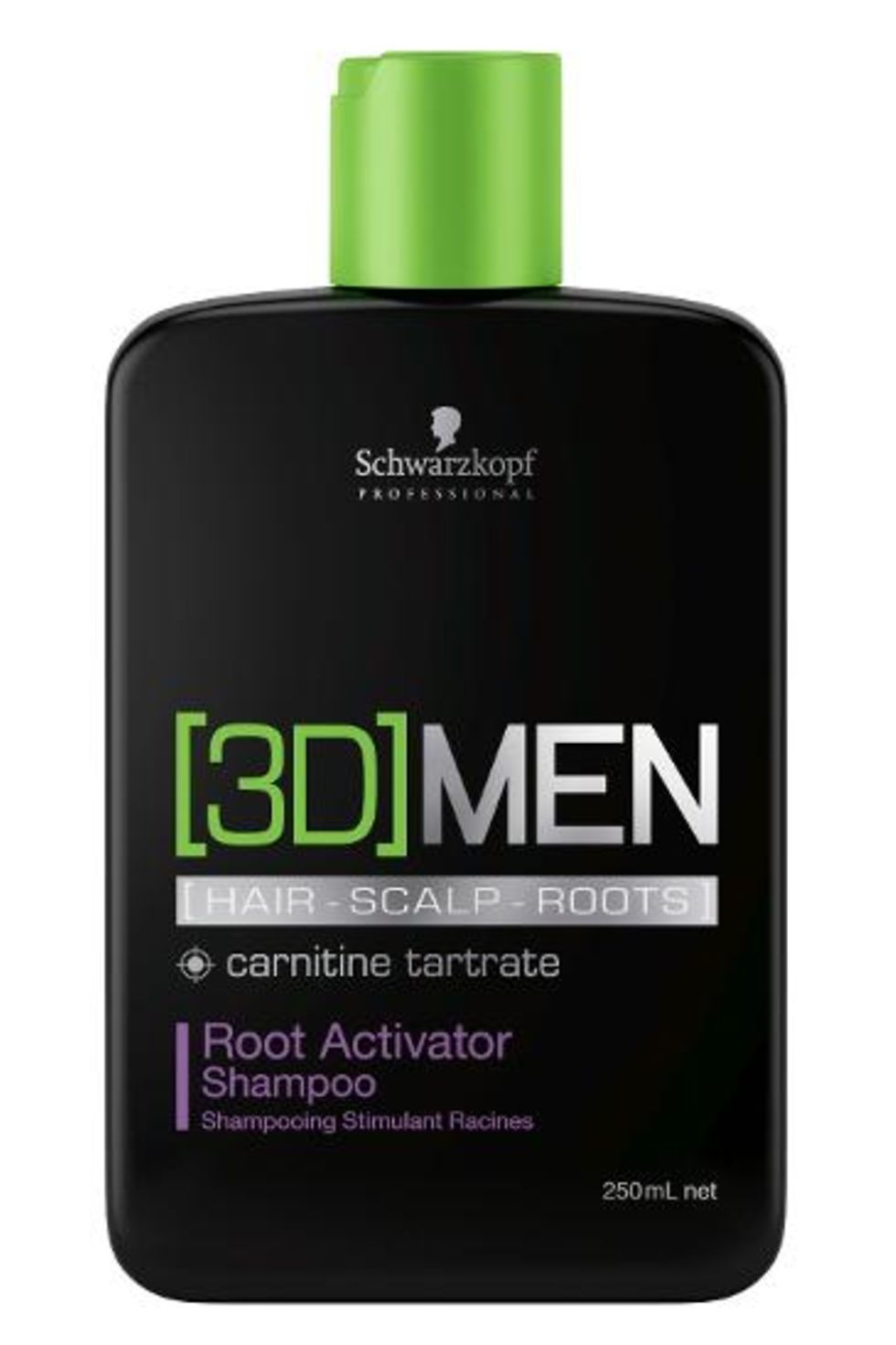 

[3D]MEN Aktivierendes Shampoo