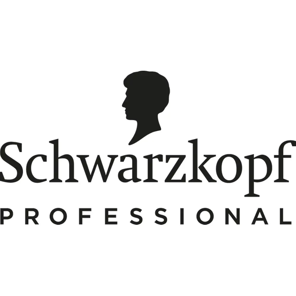 Schwarzkopf Logo