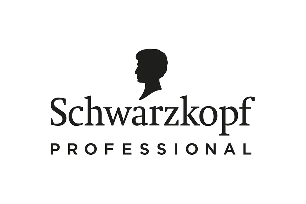 Schwarzkopf Logo