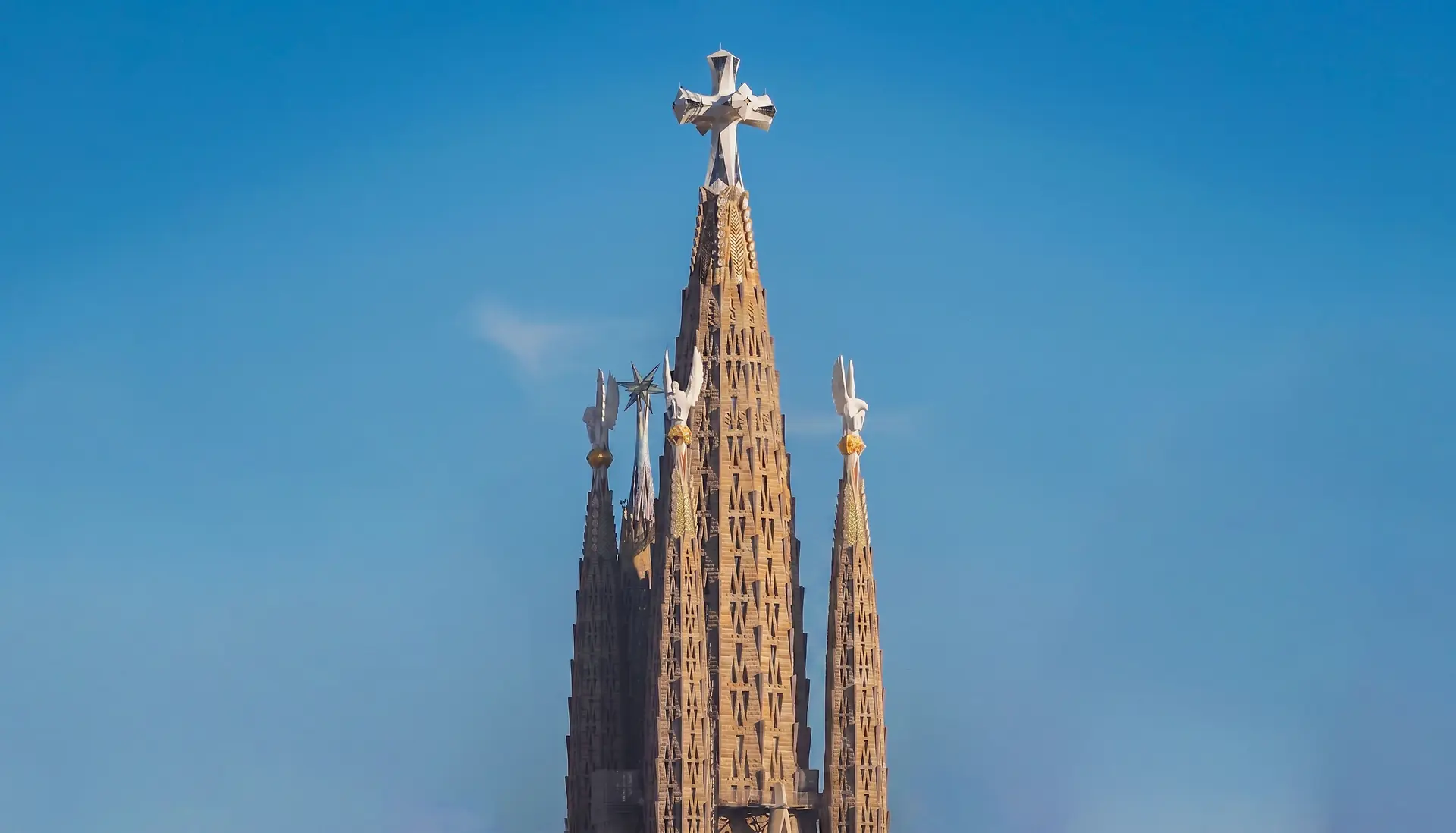 Sagrada Familia 