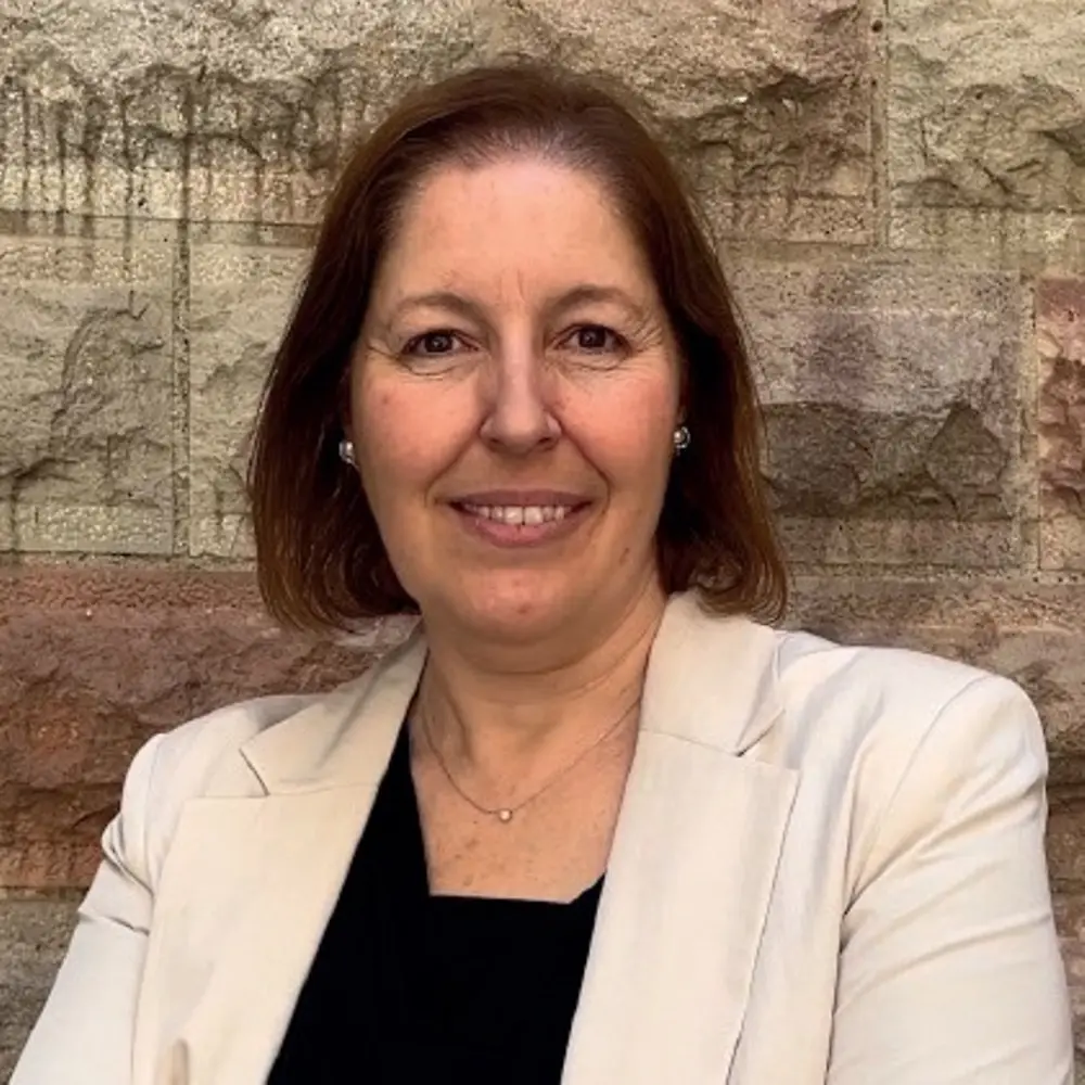 Begoña Cantera