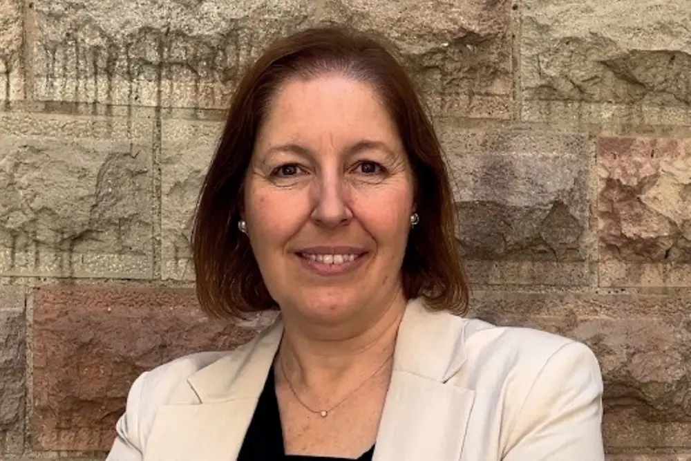 Begoña Cantera