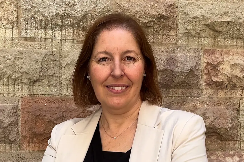 Begoña Cantera, Account Sales Engineer en Henkel Ibérica