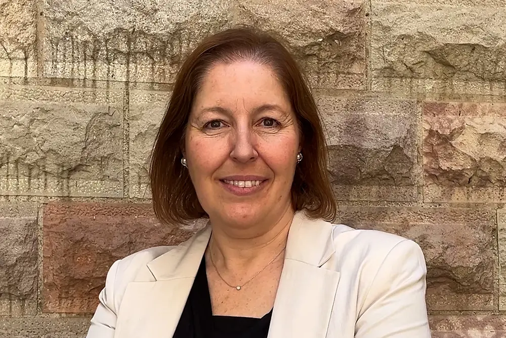 Begoña Cantera, Account Sales Engineer en Henkel Ibérica