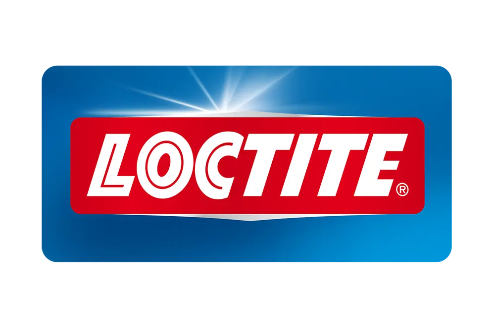 Loctite consumer logo
