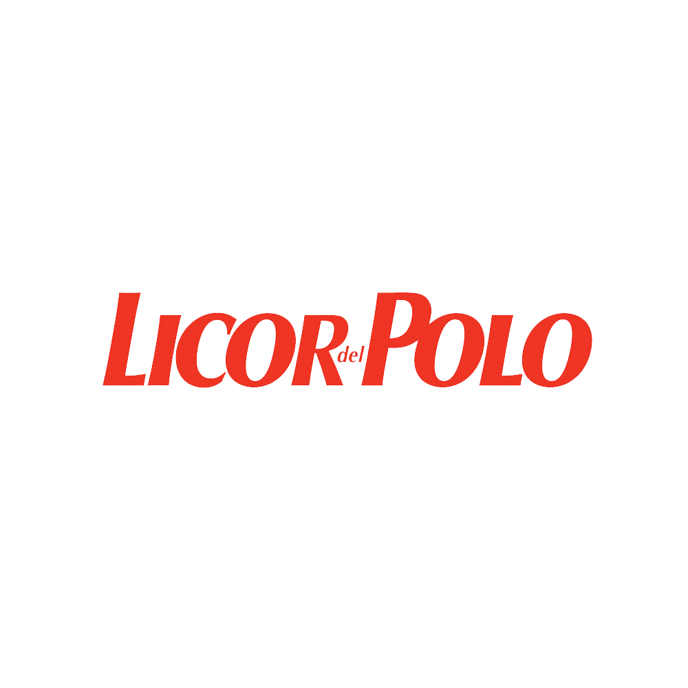 Licor del Polo logo