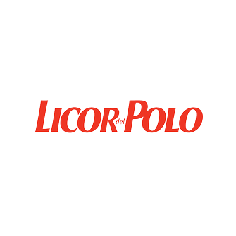 Licor del Polo logo