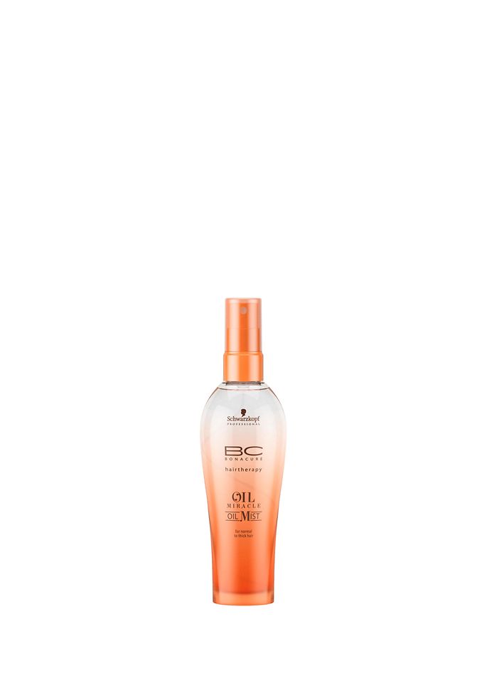 

BC Oil Miracle Mist para cabello grueso