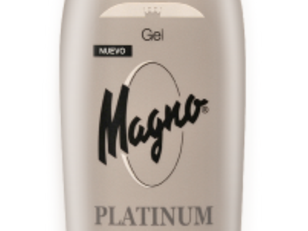 Magno Platinum