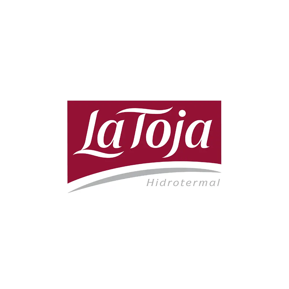 La Toja logo