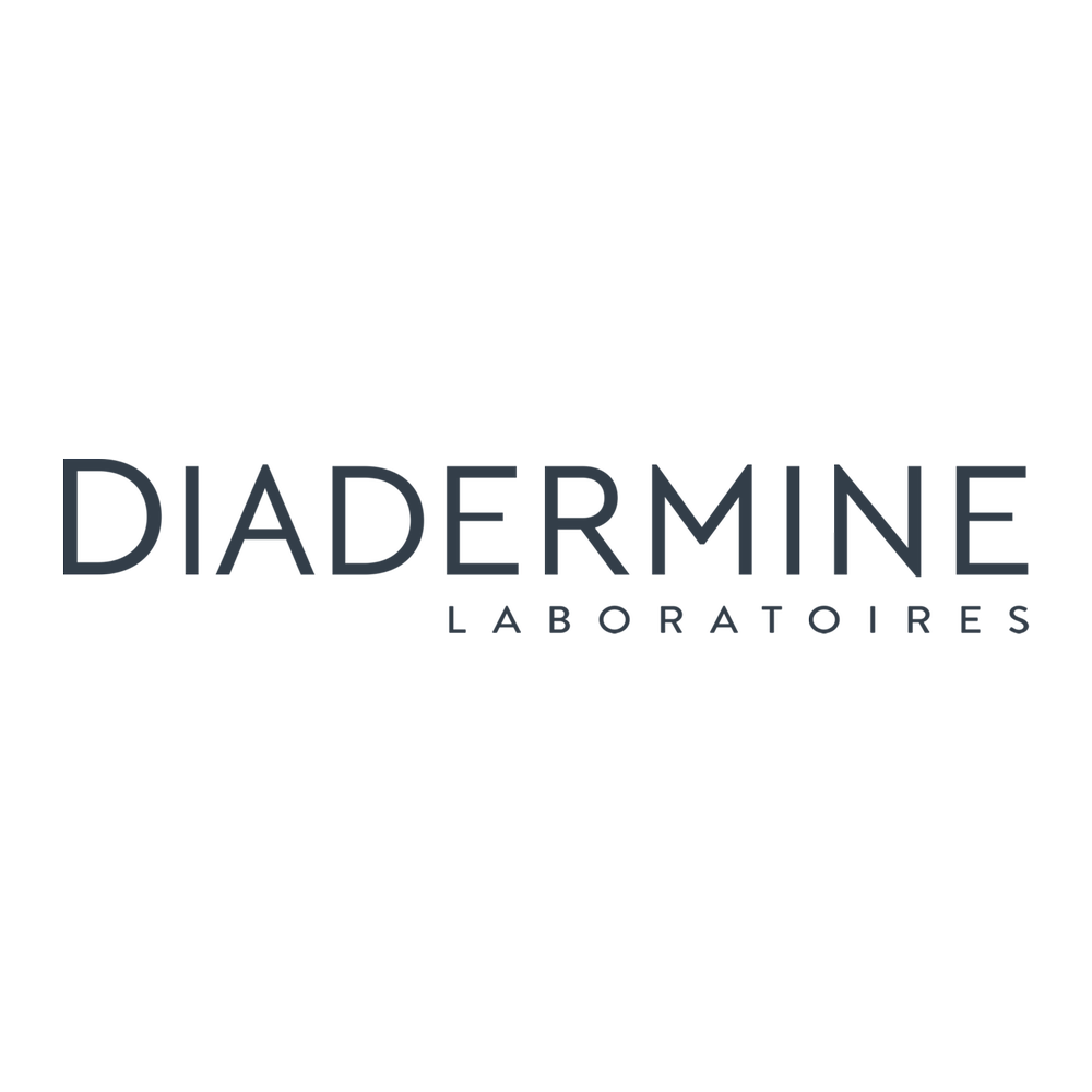 Diadermine logo Spain