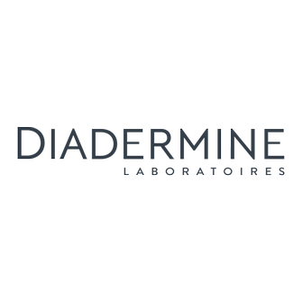 Diadermine logo Spain