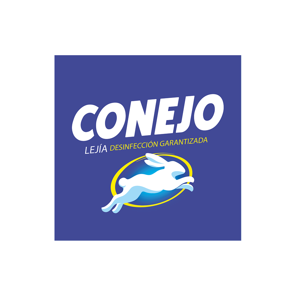Lejía Conejo Henkel.es