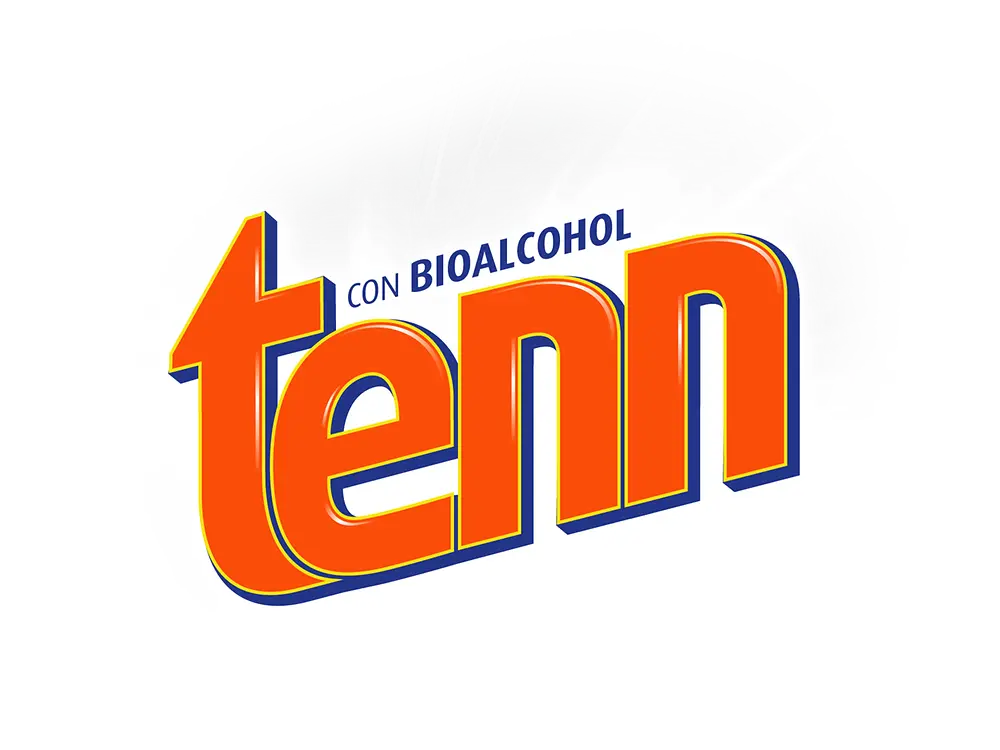 Tenn Logo