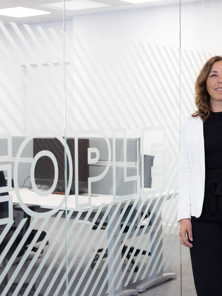 

Griselda Serra

Directora de RRHH Henkel Ibérica