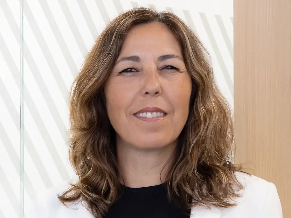 
Griselda Serra
Directora de RRHH Henkel Ibérica