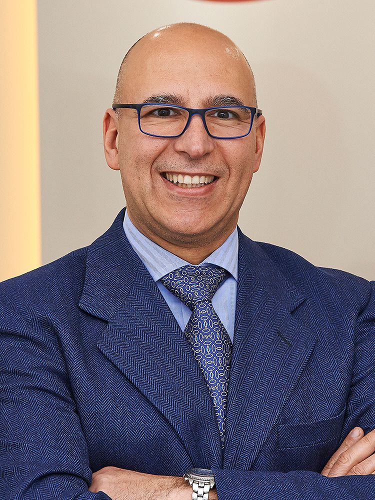 

Roberto Minoia

Director de IT Henkel Ibérica