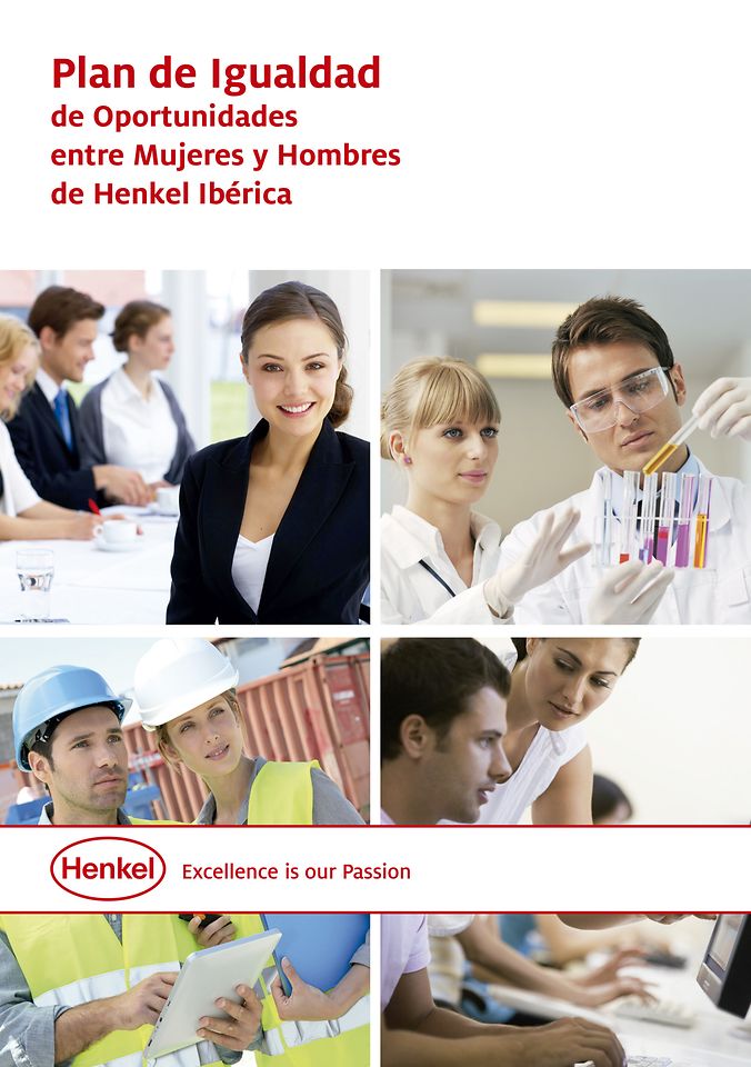 2015-06-23-Henkel obtiene un nuevo reconocimiento a su Plan de Igualdad en los premios Cegos 2015.png