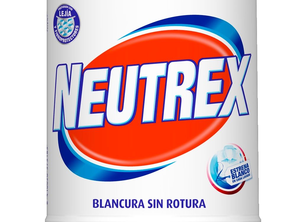 
Lejía clásica de Neutrex