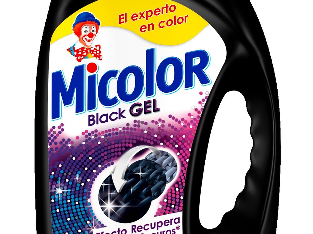 Micolor Black