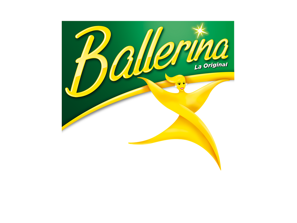 Ballerina logo