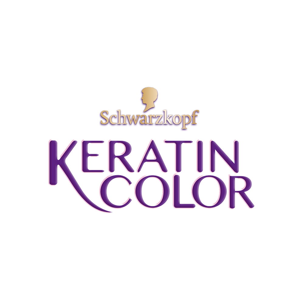 Keratin Color logo