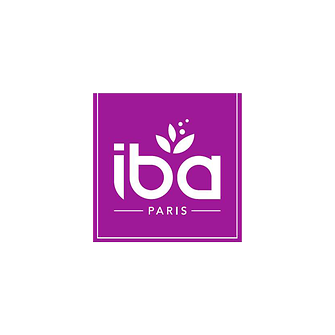IBA Logo