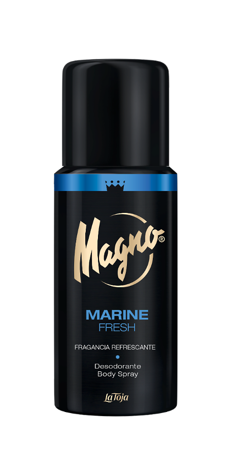 Magno Marine Fresh