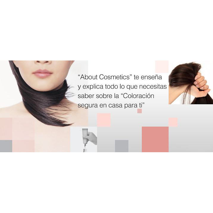 Henkel lanza “About Cosmetics”, el sitio web con consejos para una coloración segura en casa