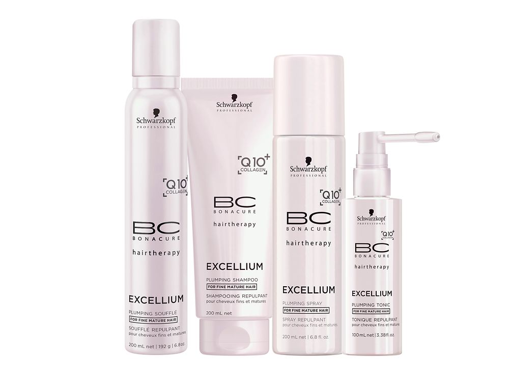 BC Excellium Q10+ Collagen
