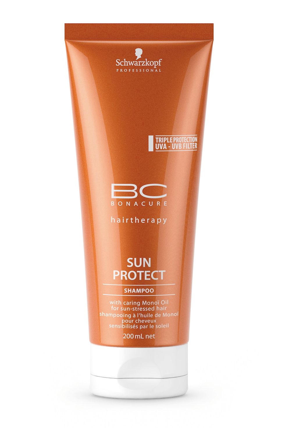 BC Sun Protect Shampoo