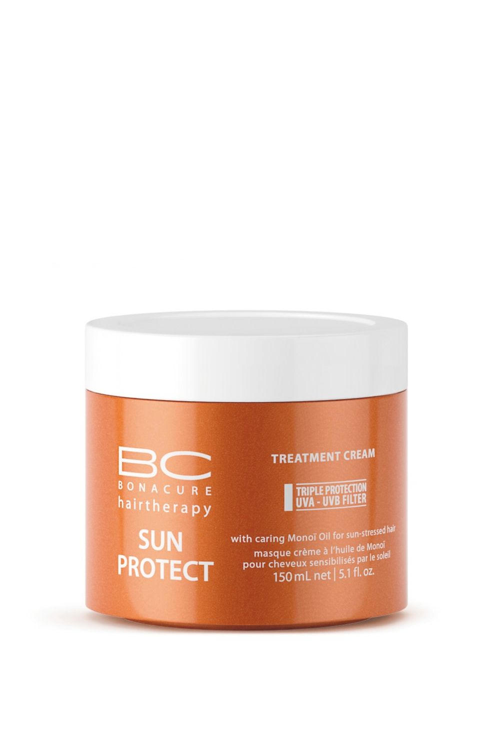 BC Sun Protect Treatment Cream